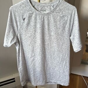 Like new! Rhone exercise shirt